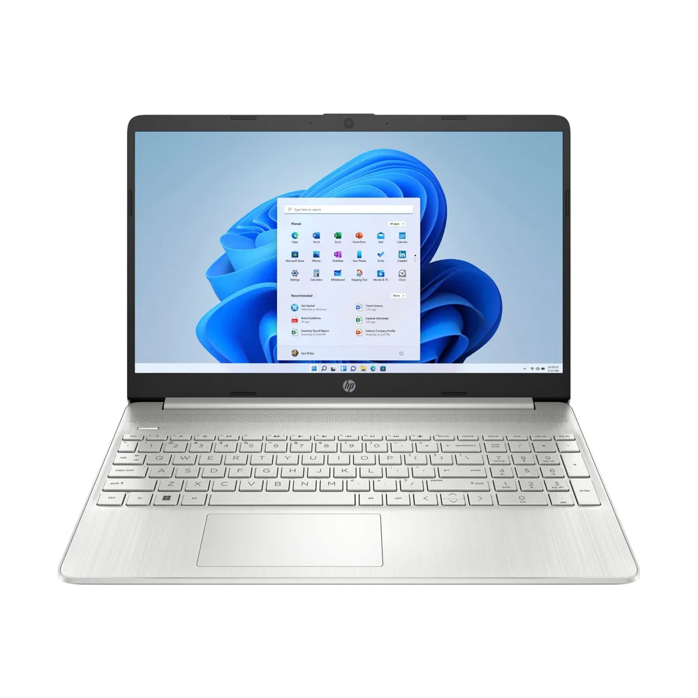 HP 15-dy 15.6" FHD IPS Home & Business Laptop 12th Gen - Intel i7 | 16GB | 256GB | Win 11Home - Image 4