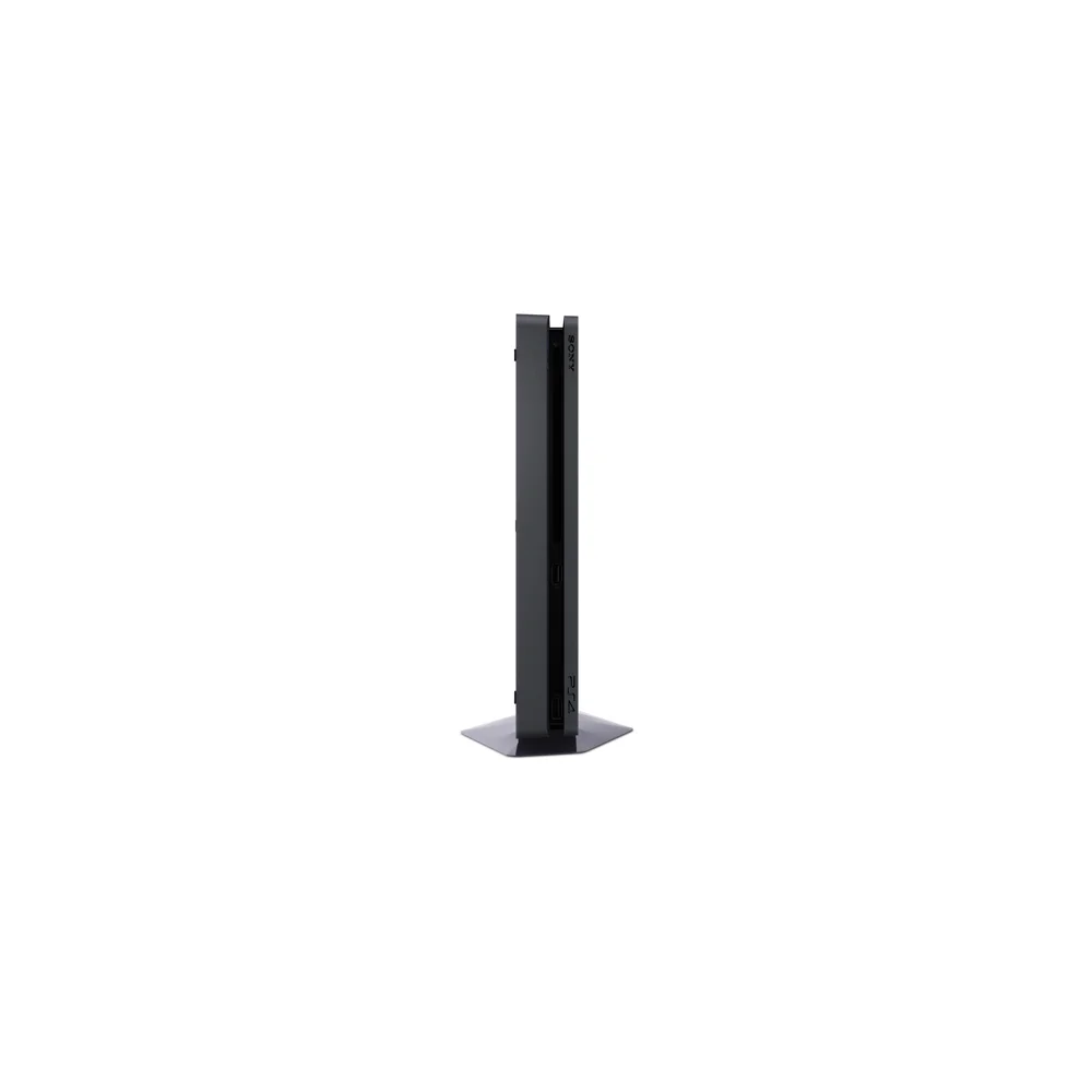Sony PlayStation 4 Slim 1TB Console Black (PS4) - Image 3