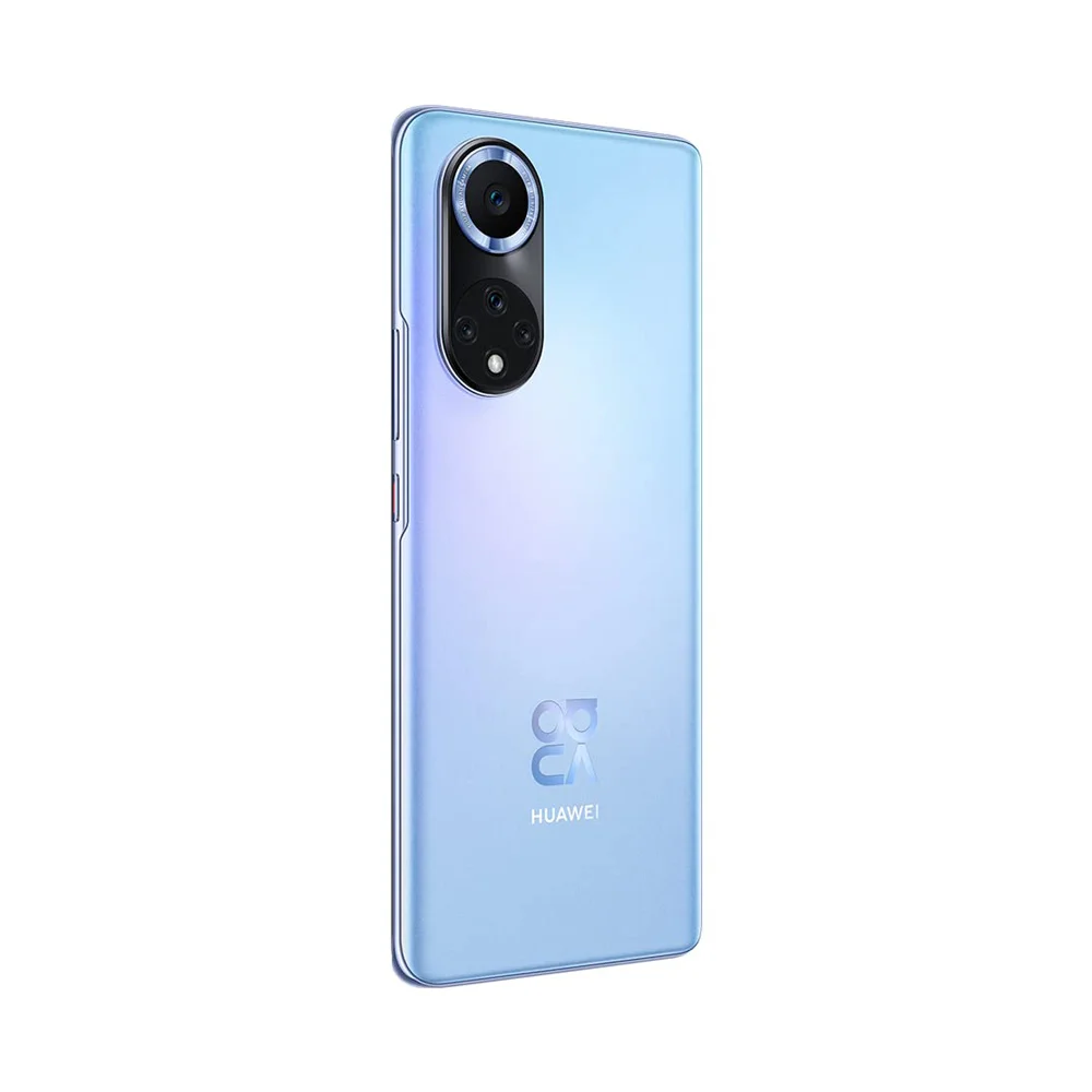 Huawei Nova 9 Dual-SIM, 128GB ROM, 8GB RAM,Unlocked 4G/LTE - Image 4
