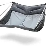 ENO DoubleLoft Hammock Chair Atlantic Blue